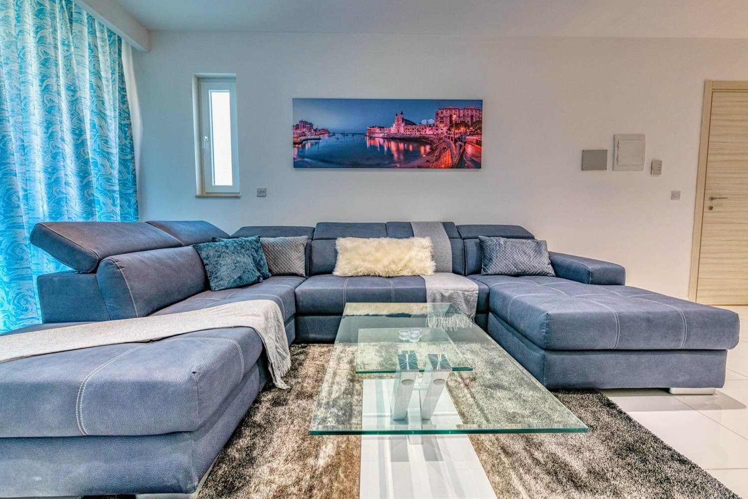 Penthouse in St. Julians - thumbnail 37