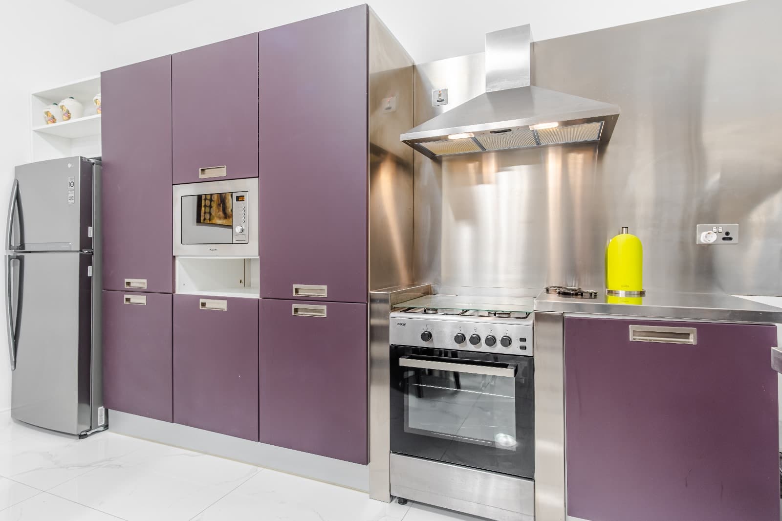 Apartment in Mellieha - thumbnail 22