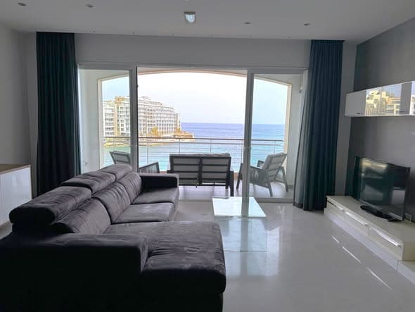 Apartment in St. Julians - thumbnail 3