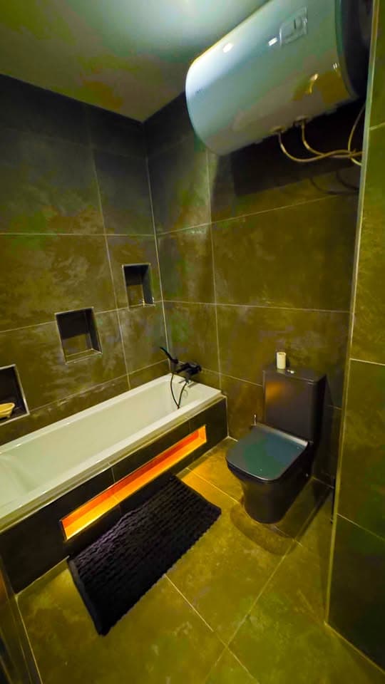 Penthouse in Gzira - thumbnail 9