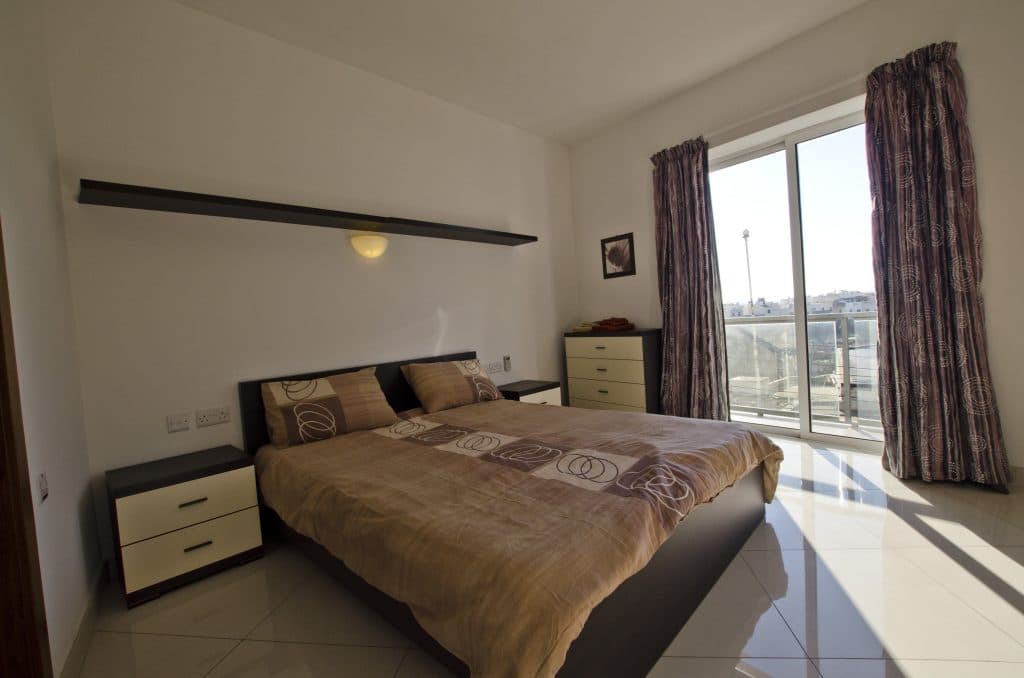 Apartment in Lija - thumbnail 6
