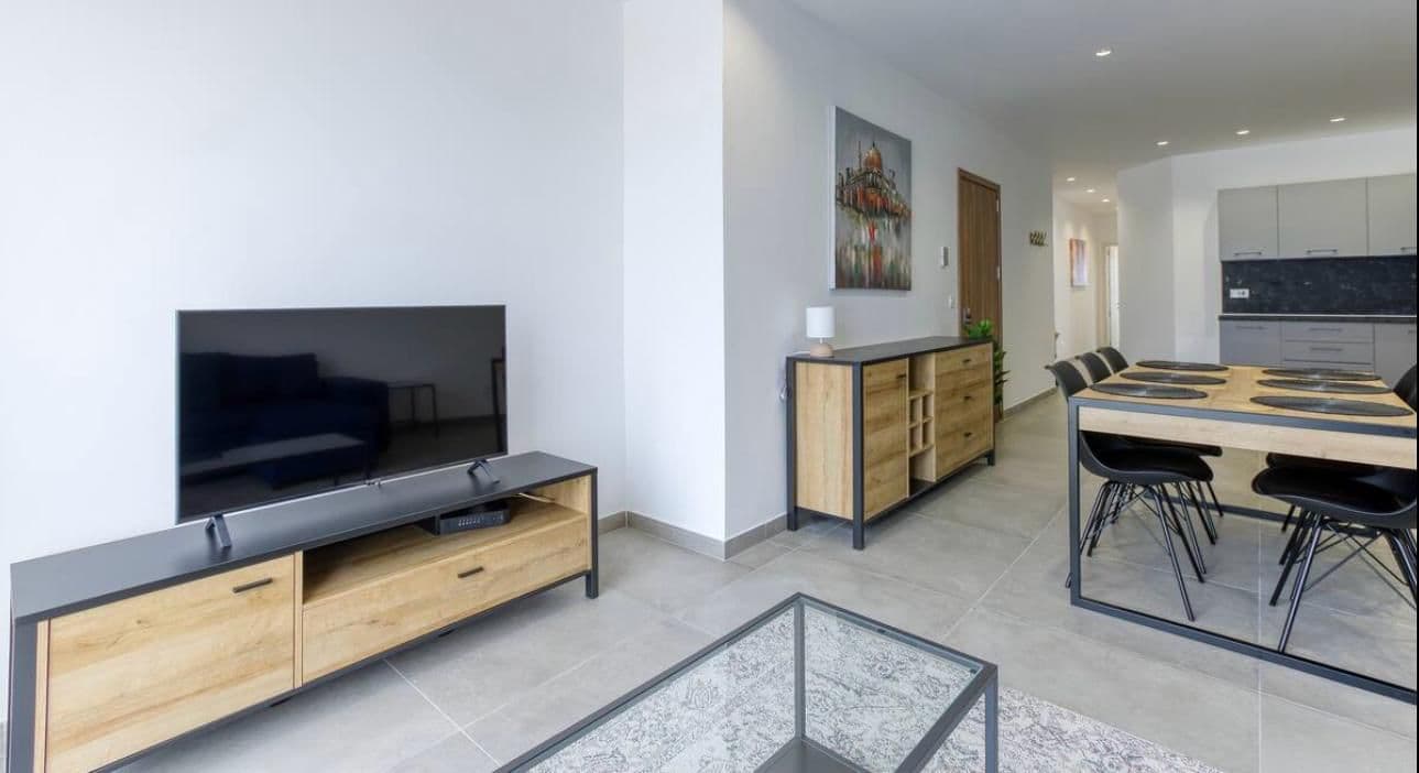 Apartment in Attard - thumbnail 5