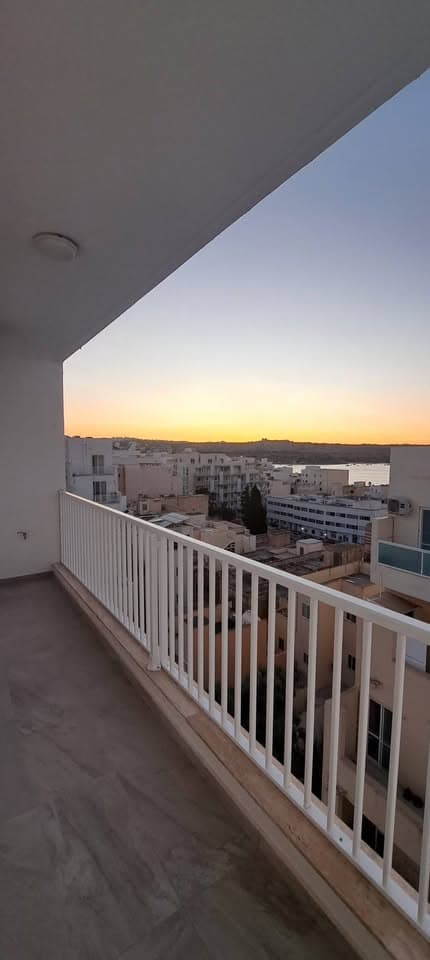 Apartment in St Pauls Bay - Photo 1 of 23
