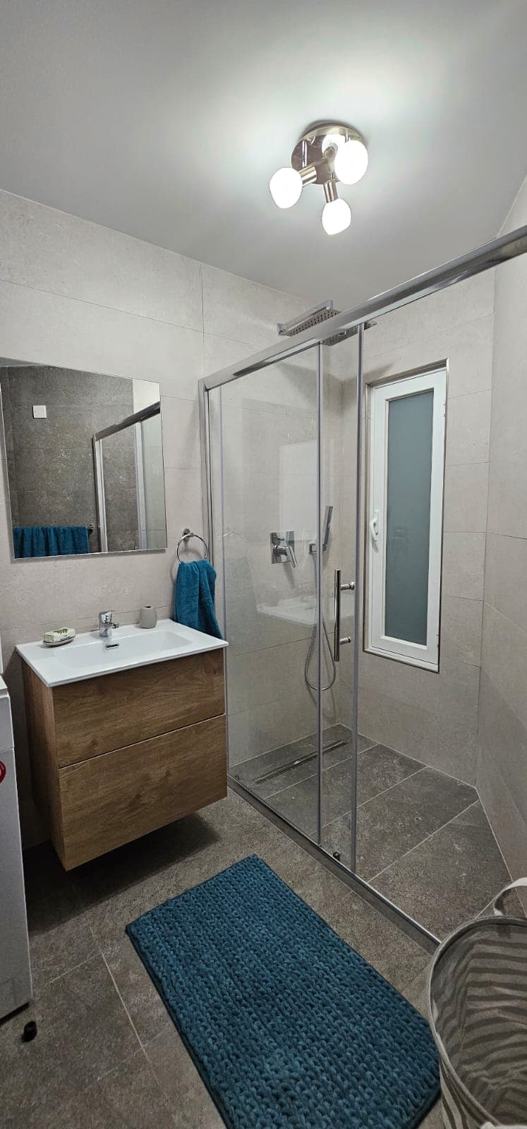 One Bedroom Apartment with a Private Balcony in Gzira - thumbnail 16