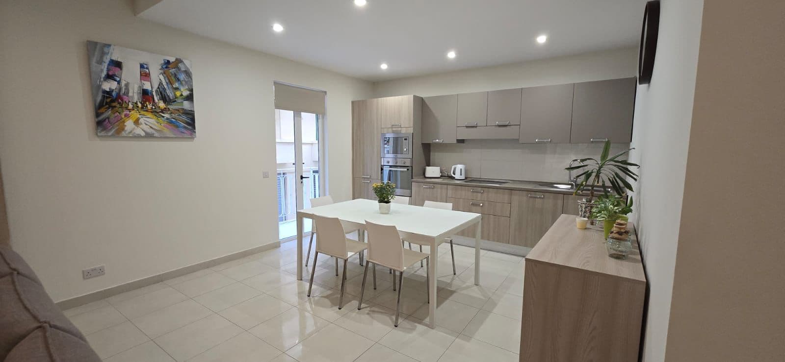 Apartment in St. Julians - thumbnail 3