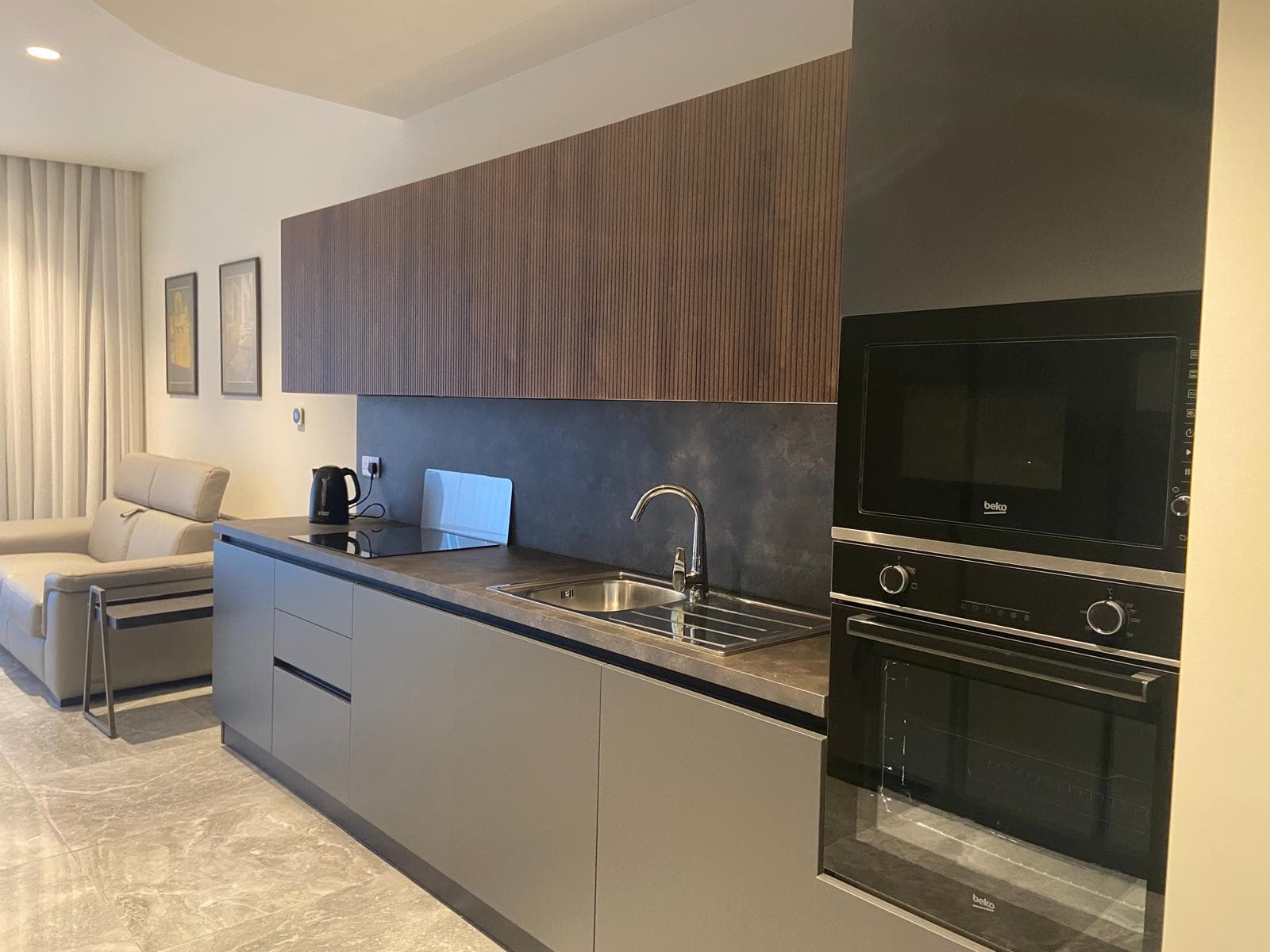 Apartment in St. Julians - thumbnail 2