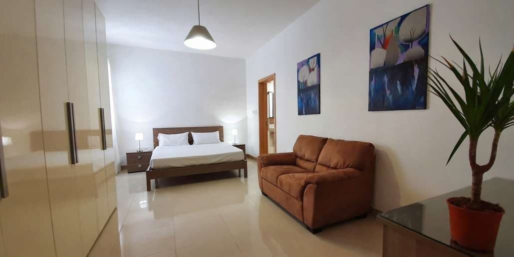 Apartment in Sliema - thumbnail 3