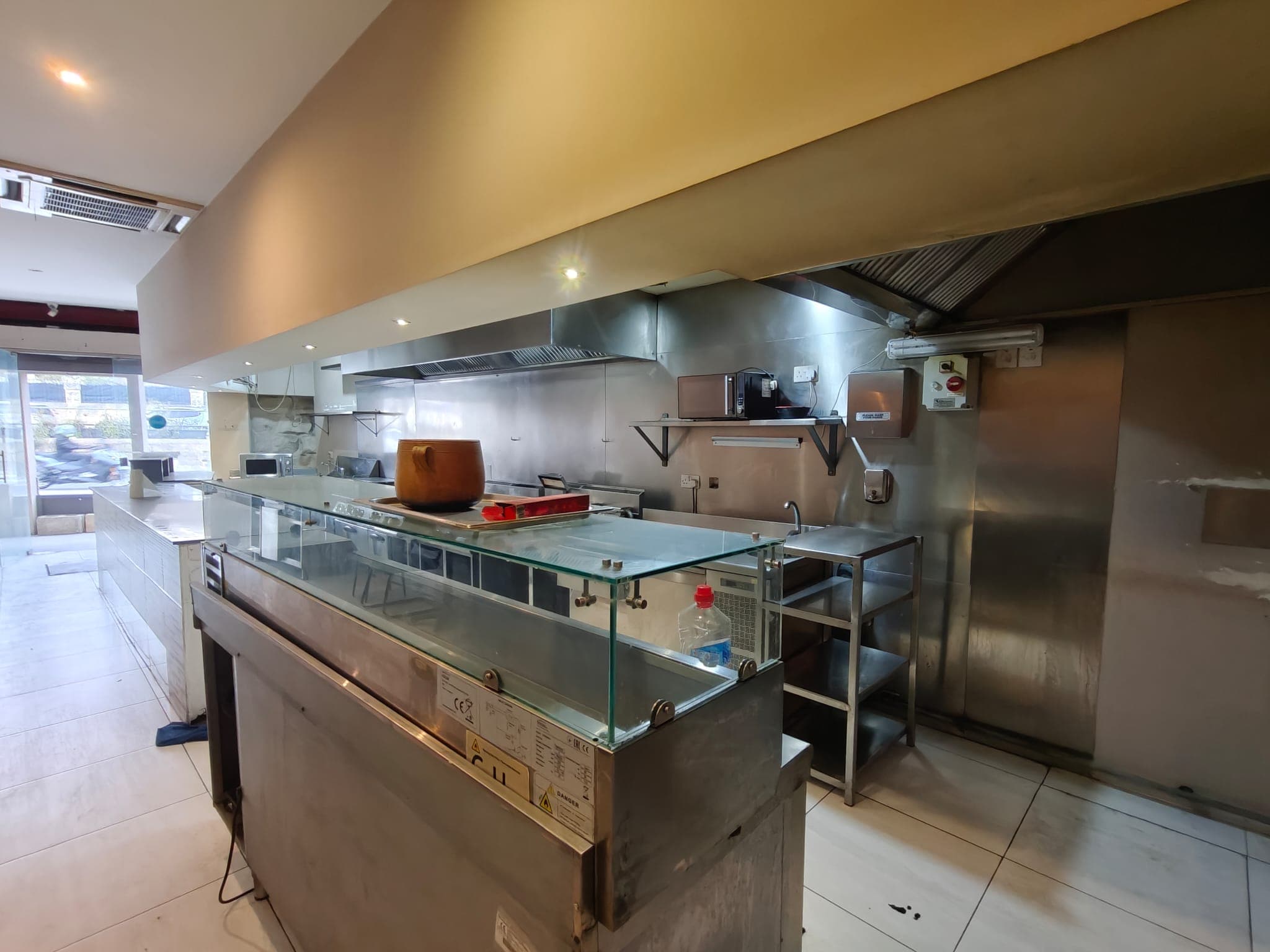 Restaurant in Swieqi - thumbnail 4