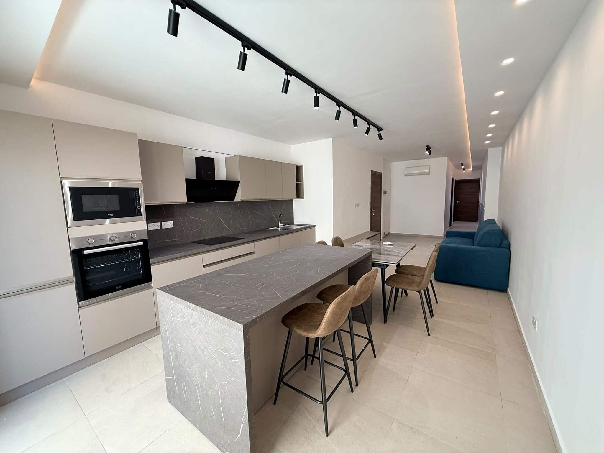 Apartment in Mgarr - thumbnail 2