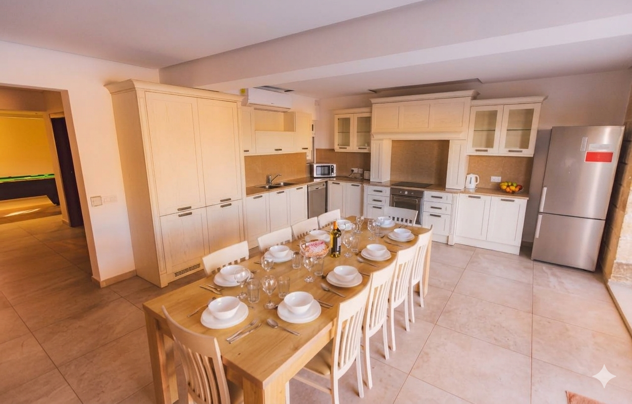 Villa in Zejtun - thumbnail 10
