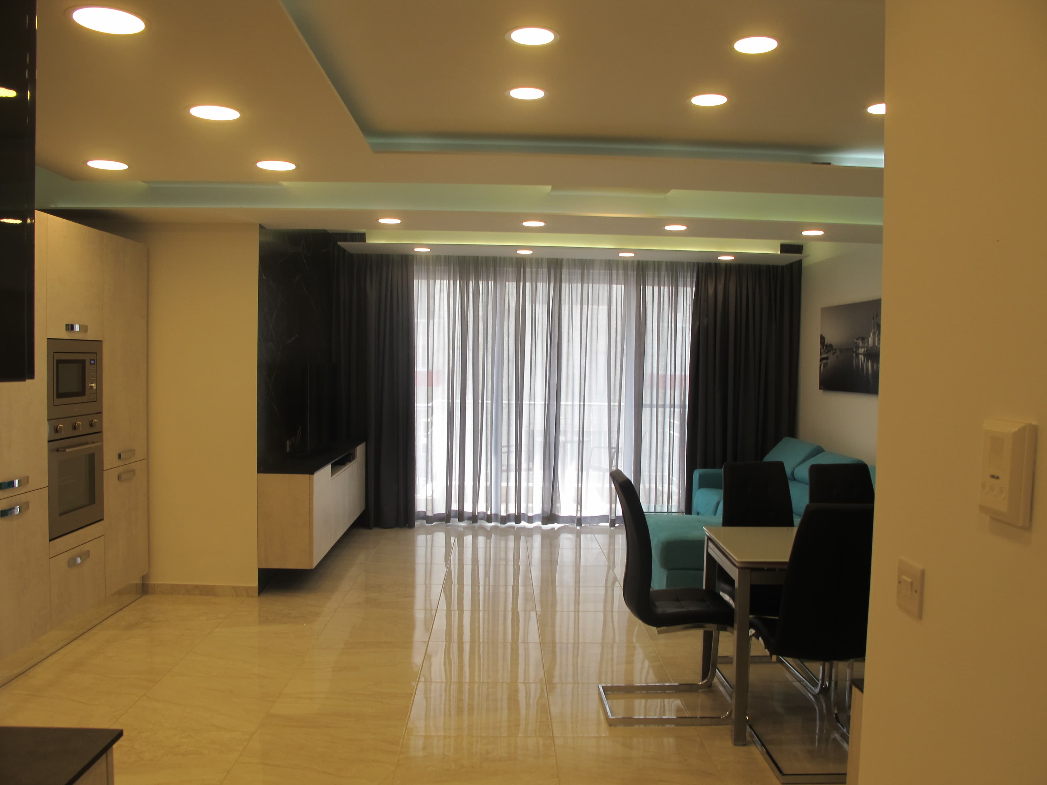 Apartment in St. Julians - thumbnail 2
