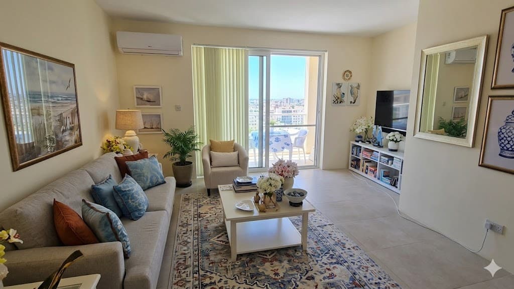 Apartment in Xlendi - thumbnail 3
