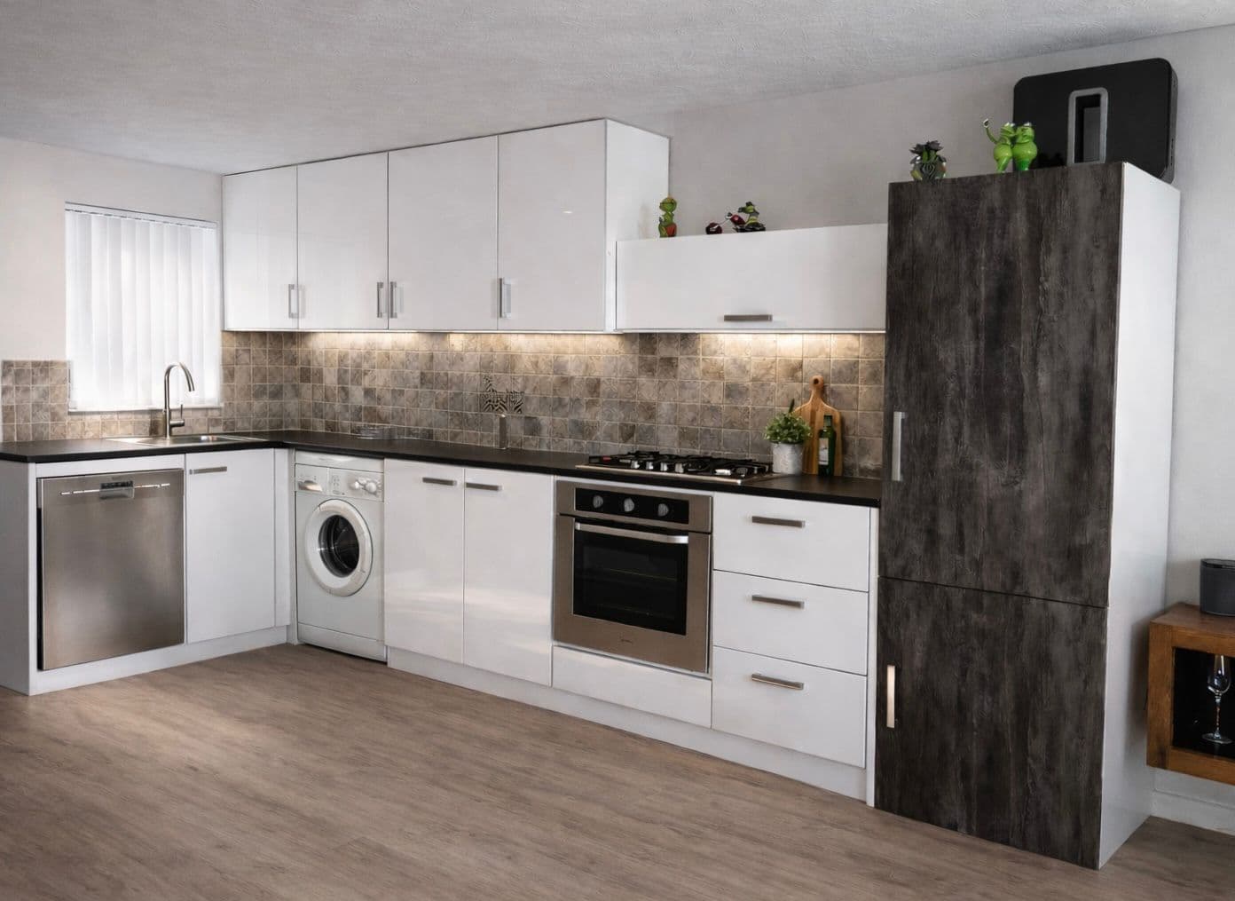 One Bedroom Pet Friendly Apartment in Marsaskala - thumbnail 6