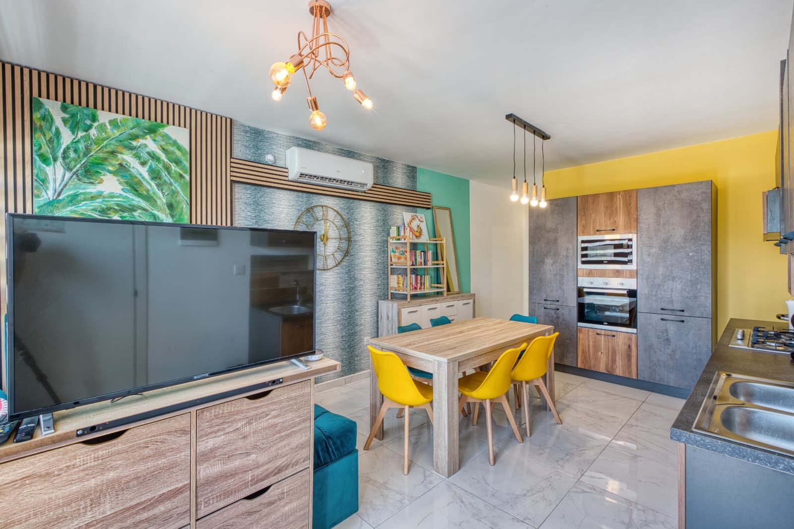 Penthouse in Msida - thumbnail 11