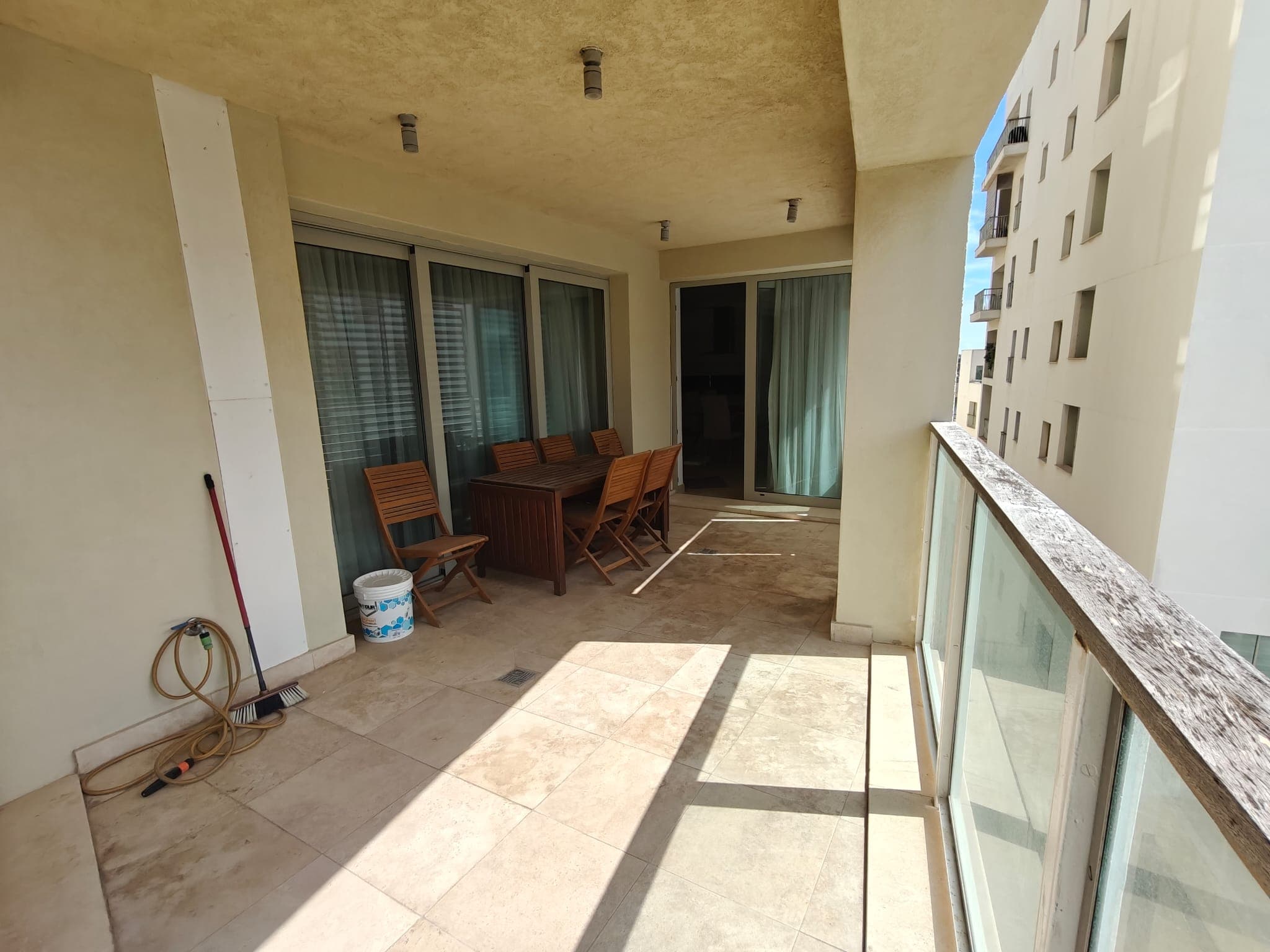Apartment in Tigne Point - thumbnail 14