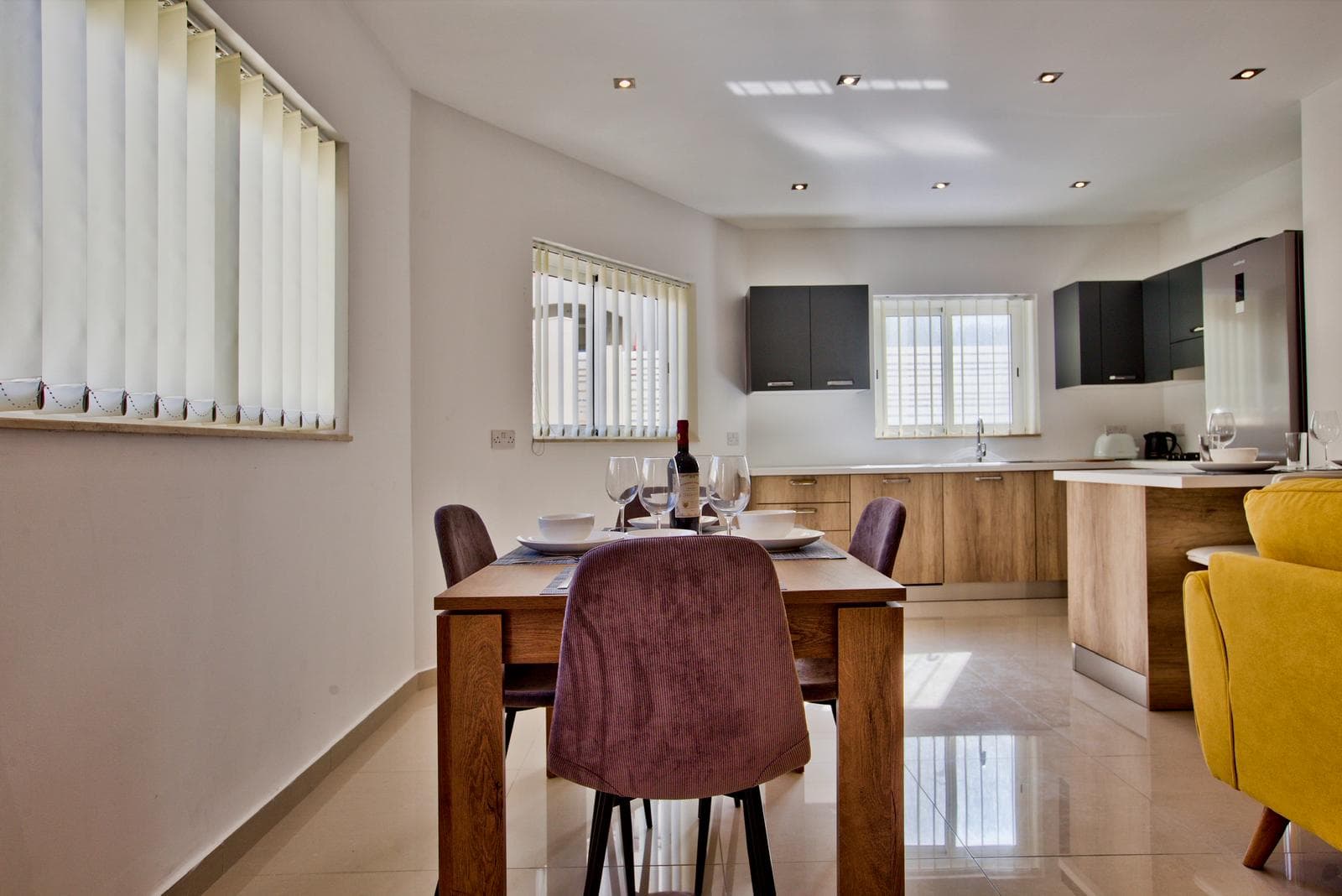 Apartment in Gharghur - thumbnail 7