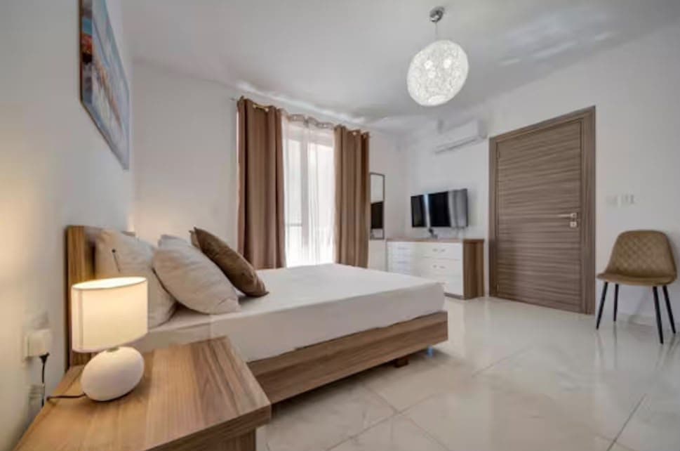 Apartment in Swieqi - thumbnail 5