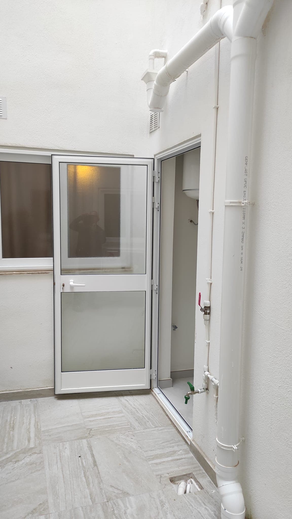 Two Bedroom Apartment with Large Yards in Mosta - thumbnail 15