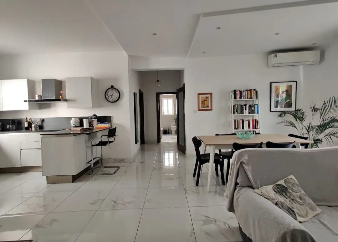 Apartment in Balzan - Photo 1 of 4