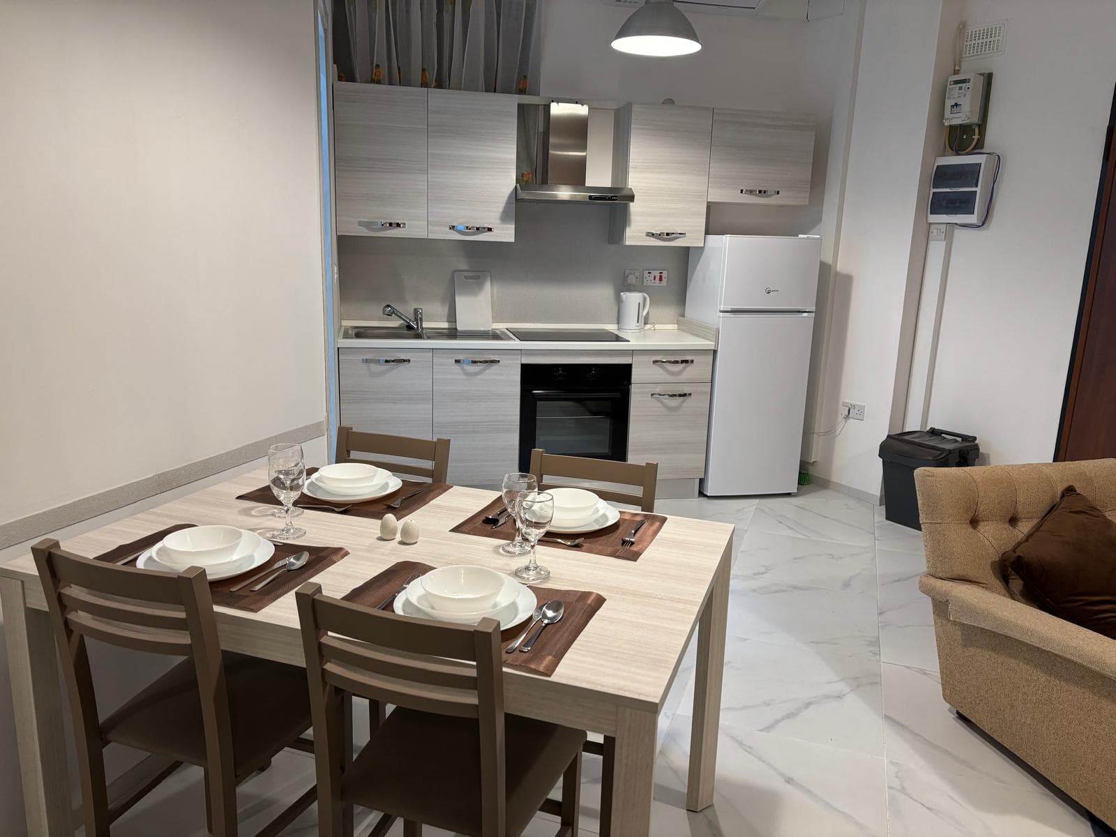 Maisonette in Swatar - thumbnail 5