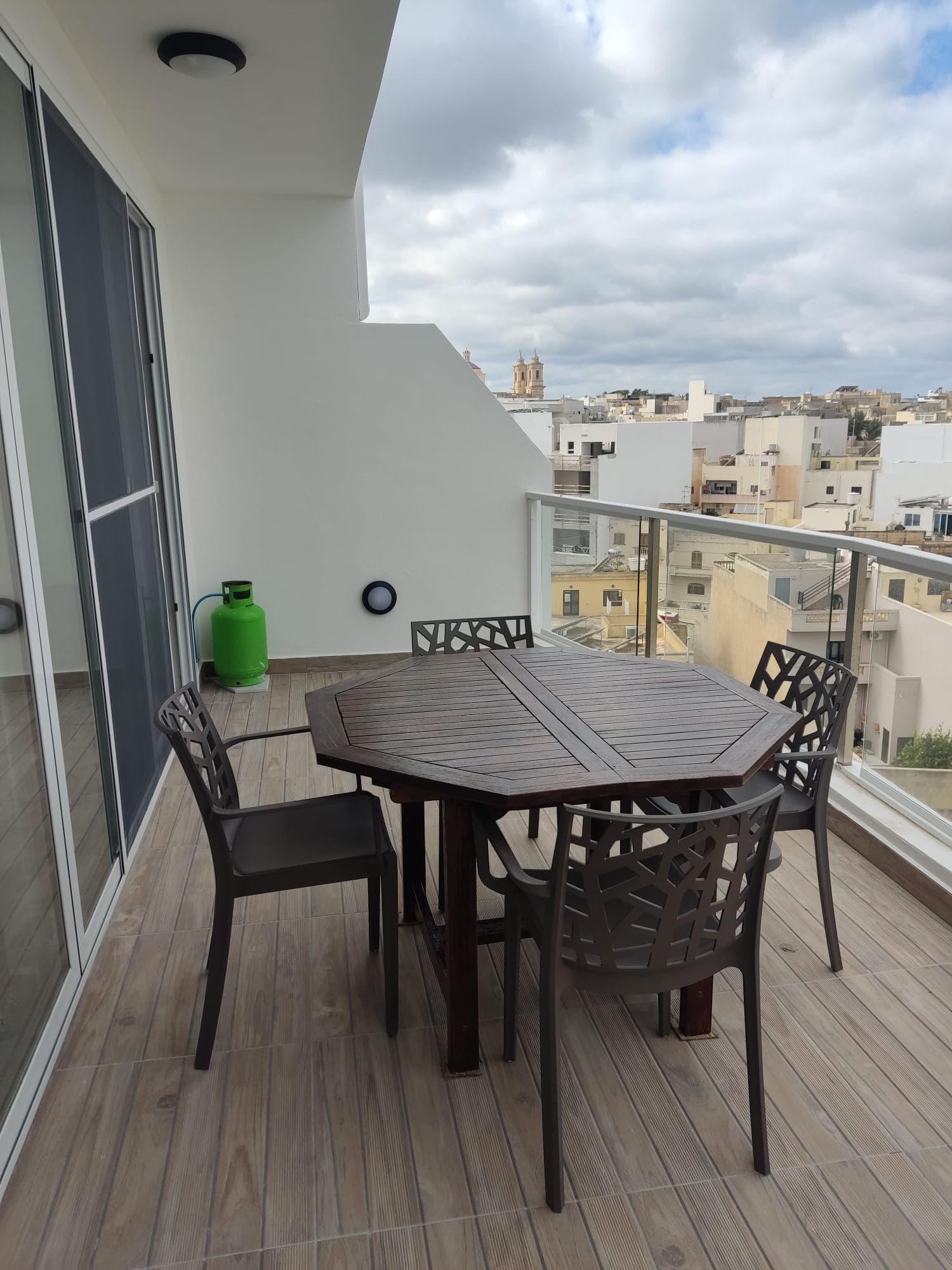 Penthouse in Gharghur - thumbnail 5