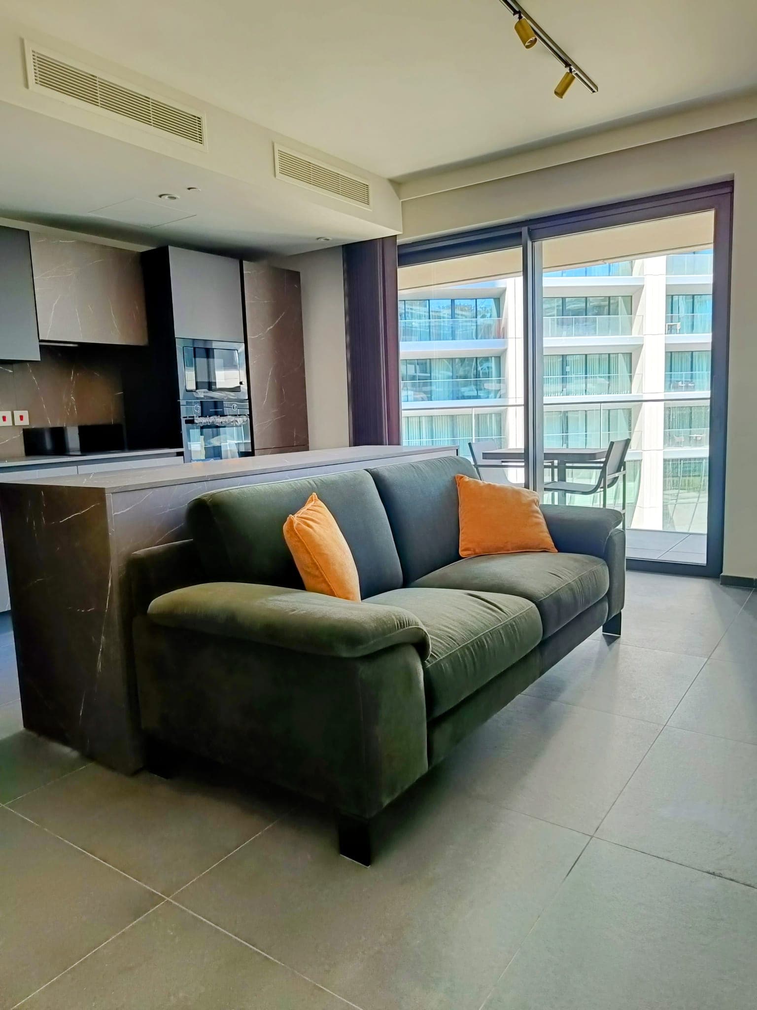 Apartment in Sliema - Photo 1 of 10