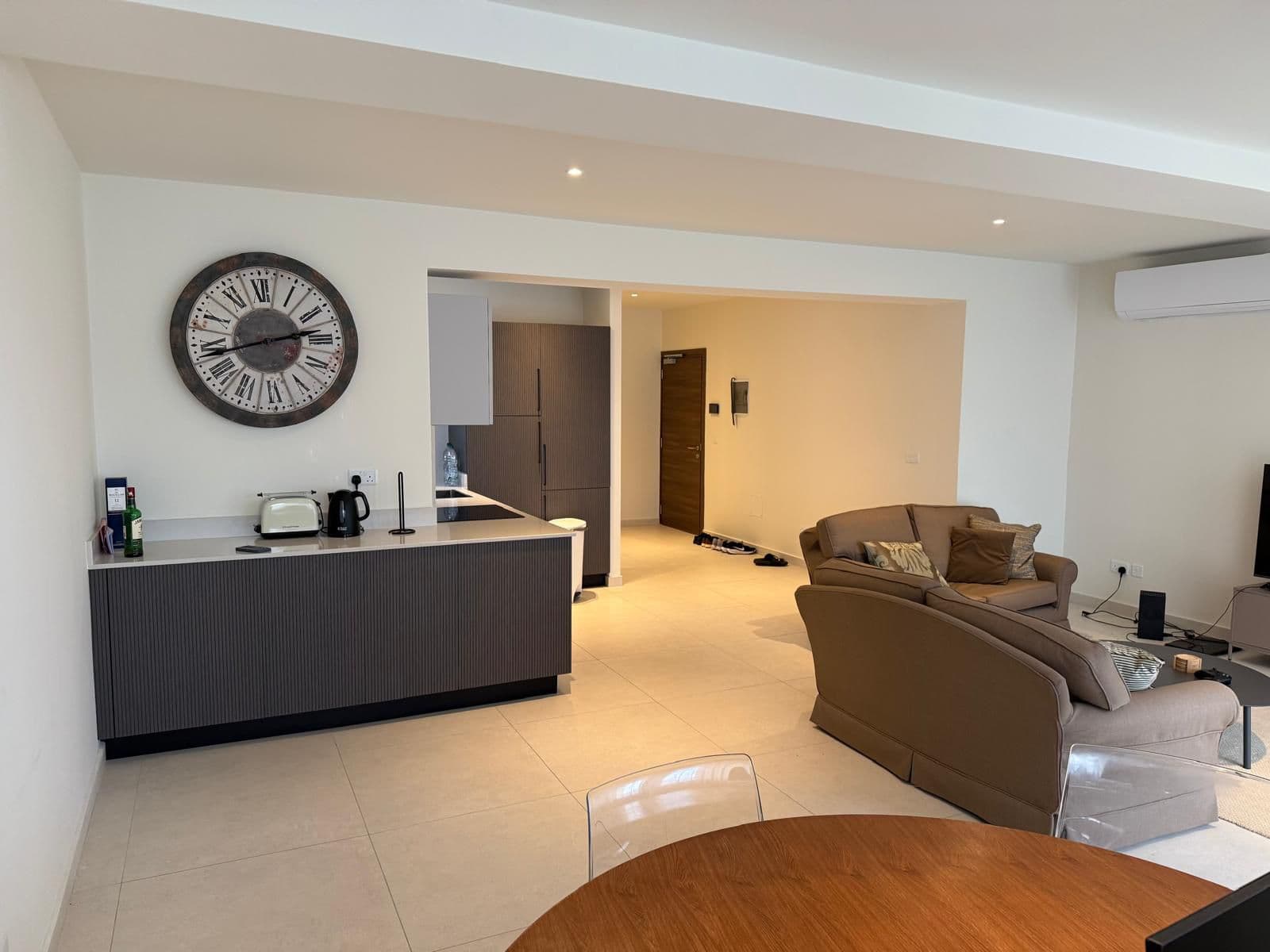 Apartment in Sliema - thumbnail 4