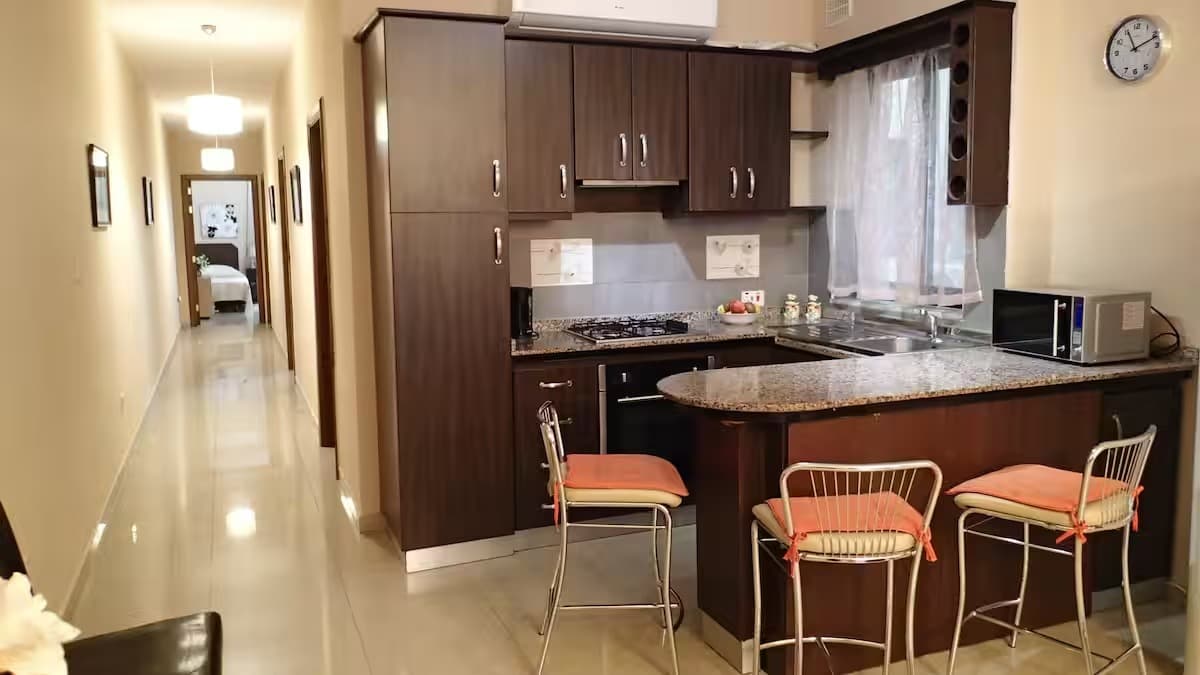 Apartment in Gzira - thumbnail 8