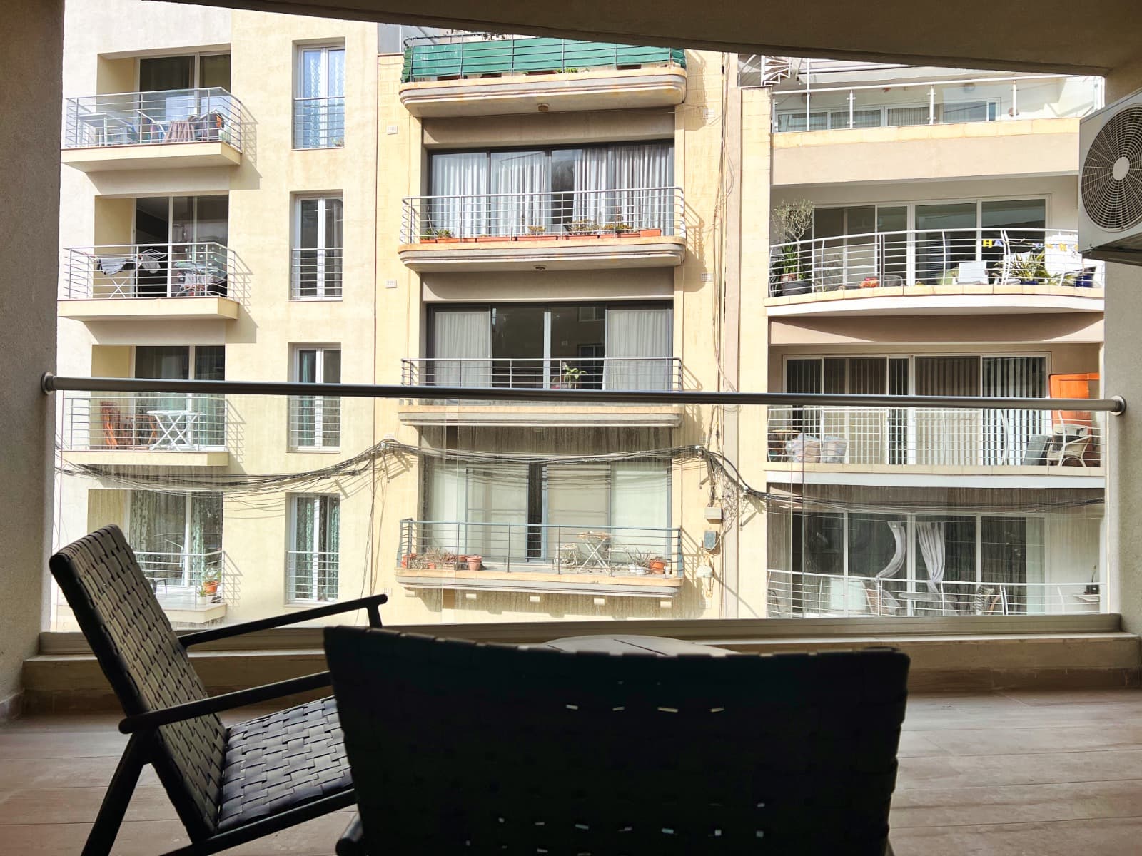 Apartment in St. Julians - thumbnail 29