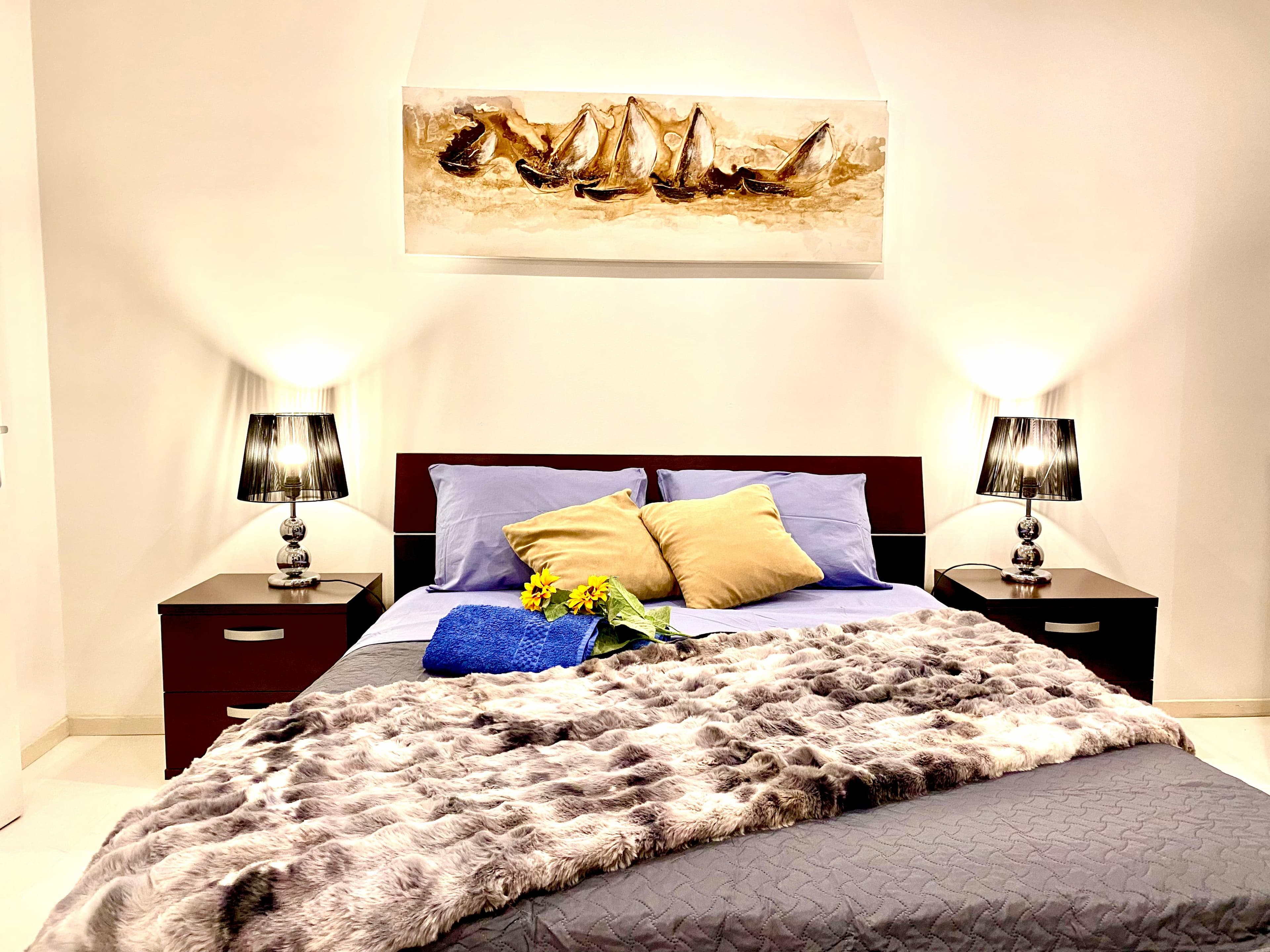 Apartment in Sliema - thumbnail 14