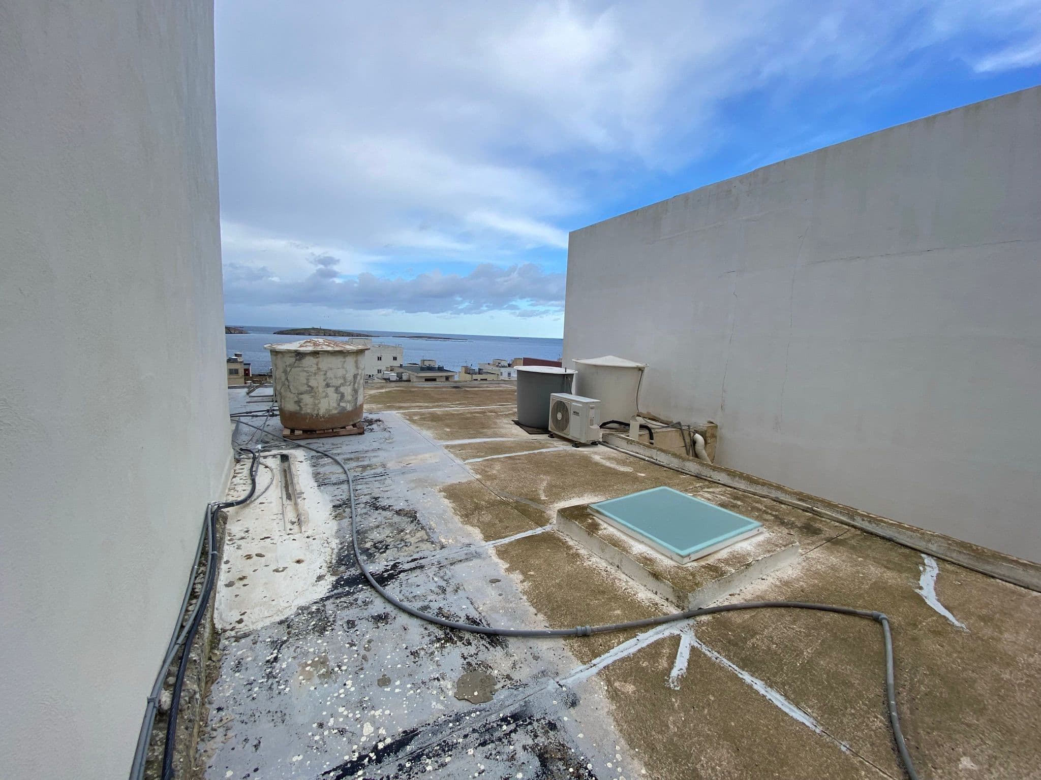 Duplex Penthouse in St. Paul's Bay - thumbnail 2