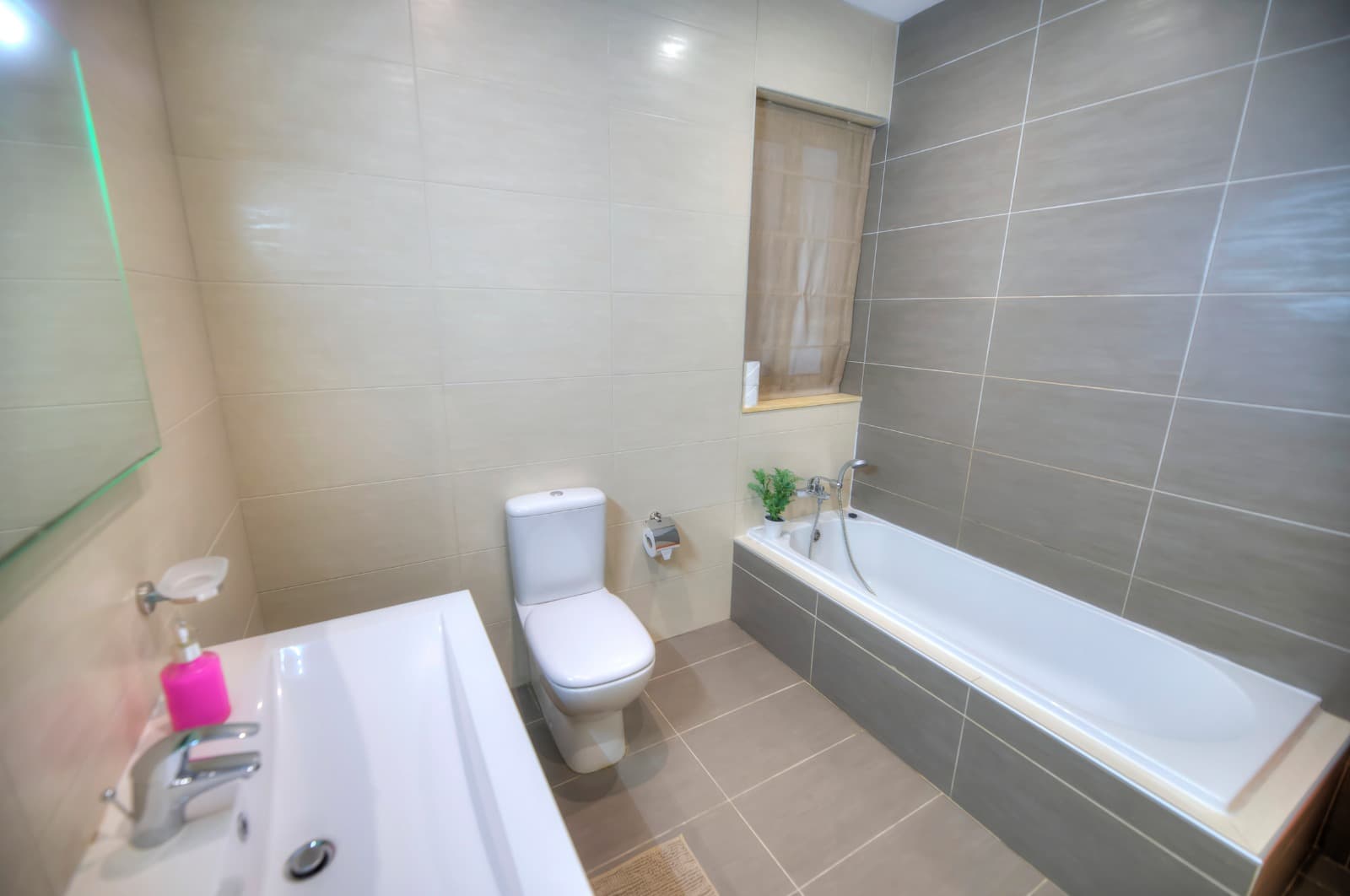 Apartment in Sliema - thumbnail 13