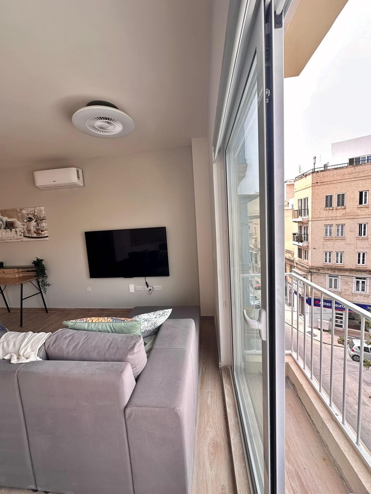 Apartment in Gzira - thumbnail 5