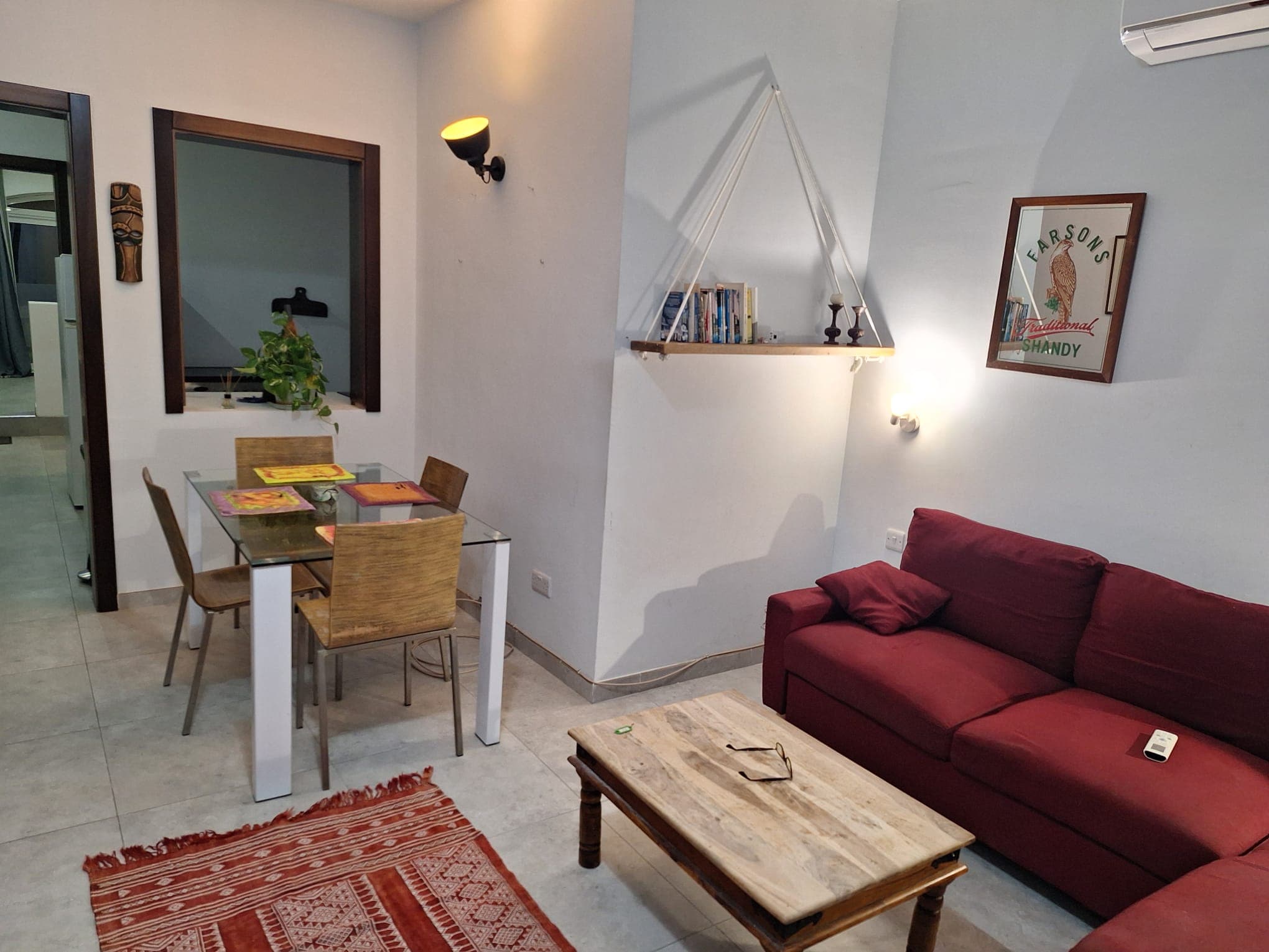 Apartment in Swieqi - thumbnail 3