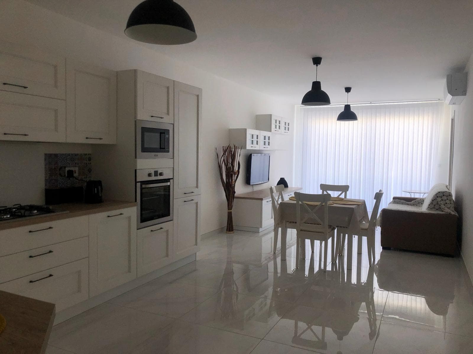 Penthouse in Qawra - Photo 1 of 7