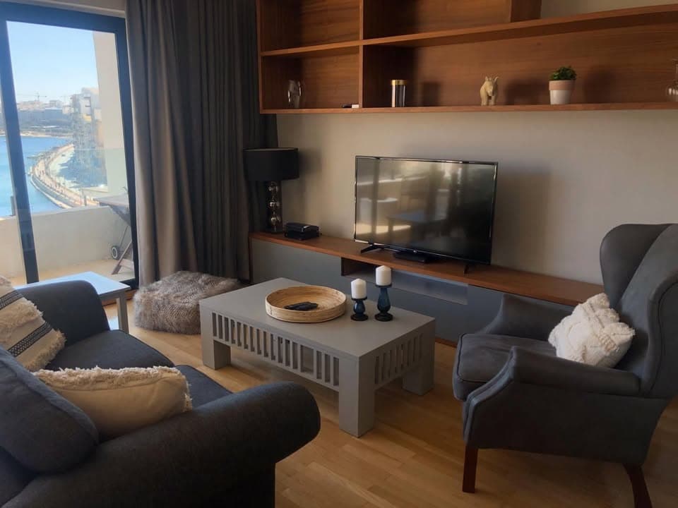Apartment in St. Julians - thumbnail 2