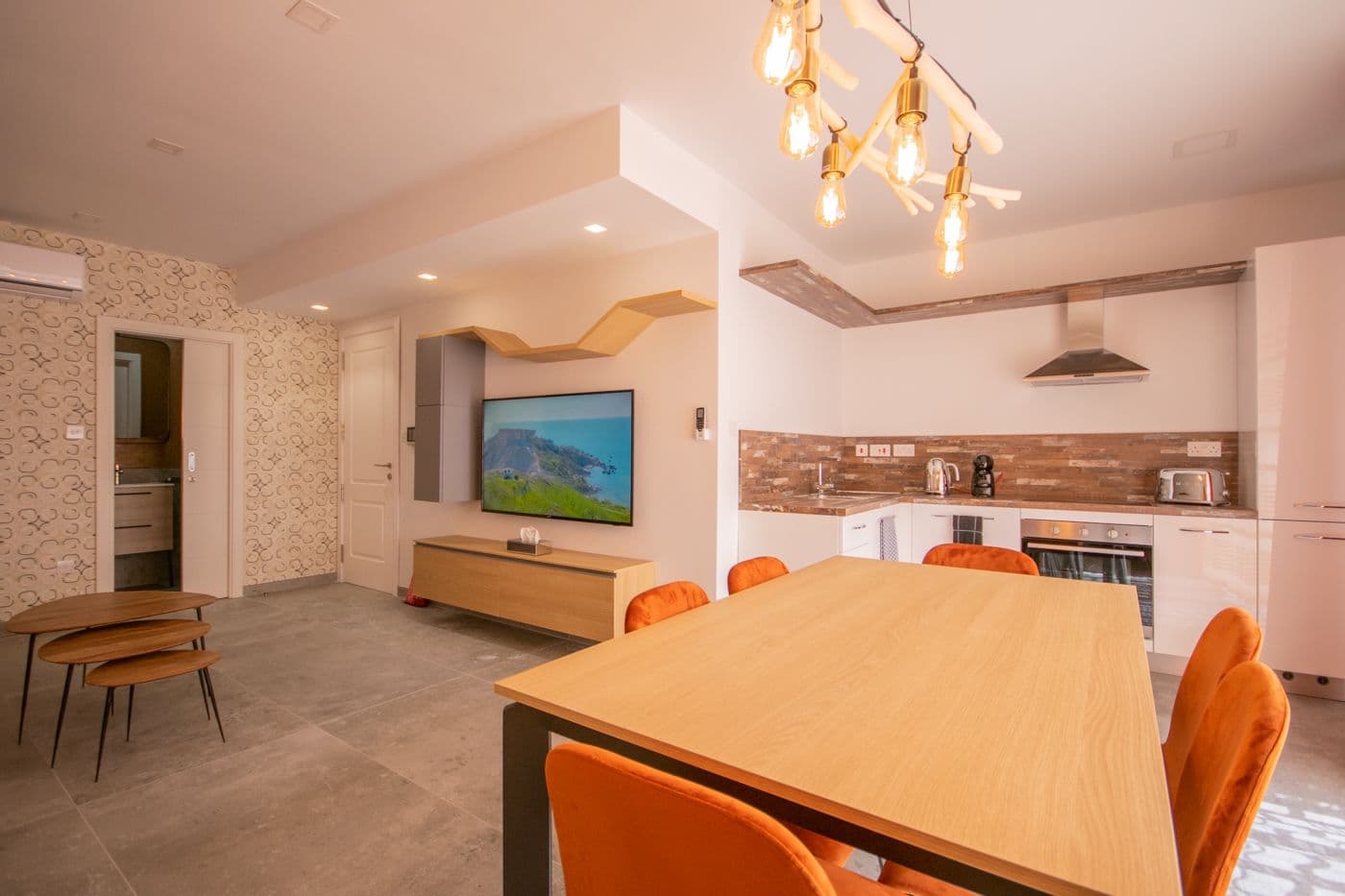 Apartment in Bahar ic caghaq - thumbnail 3