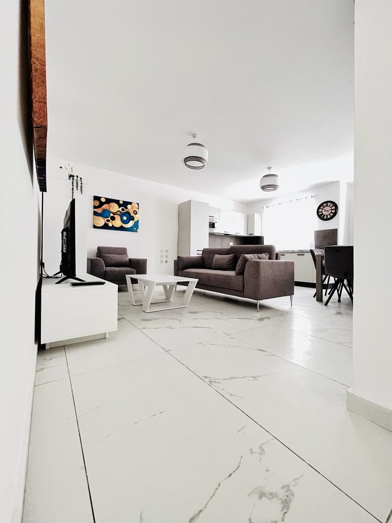 Apartment in Tigne - thumbnail 12