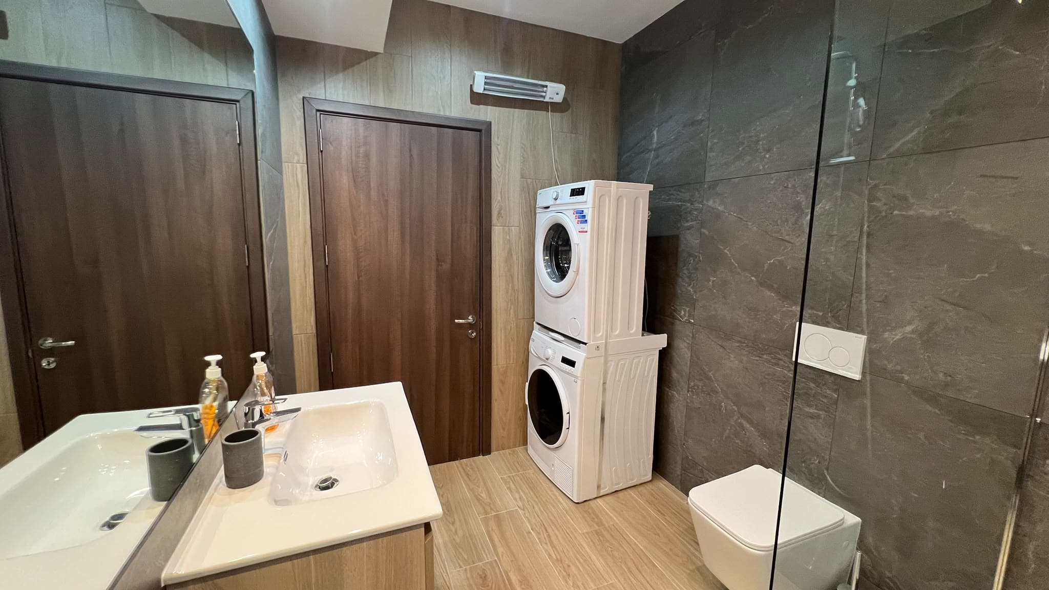 Three Bedroom Large Maisonette in Swieqi  - thumbnail 24