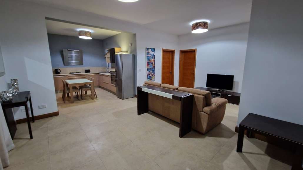 Penthouse in Balzan - thumbnail 3