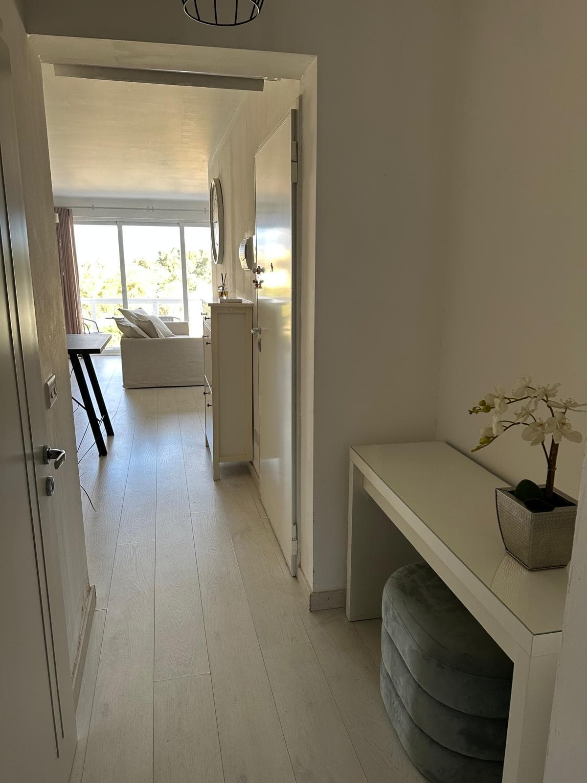 Two Bedroom Apartment with a Balcony in Swieqi - thumbnail 6