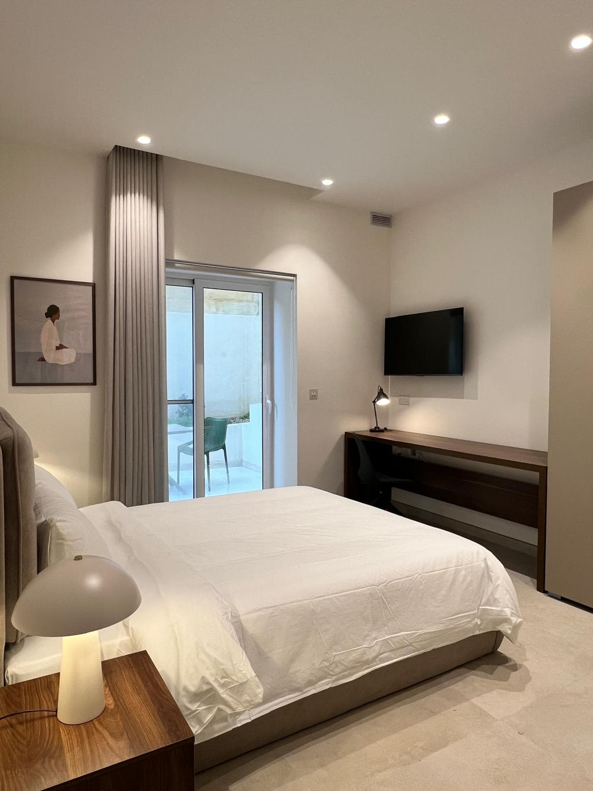 Apartment in Ta' Xbiex - thumbnail 11