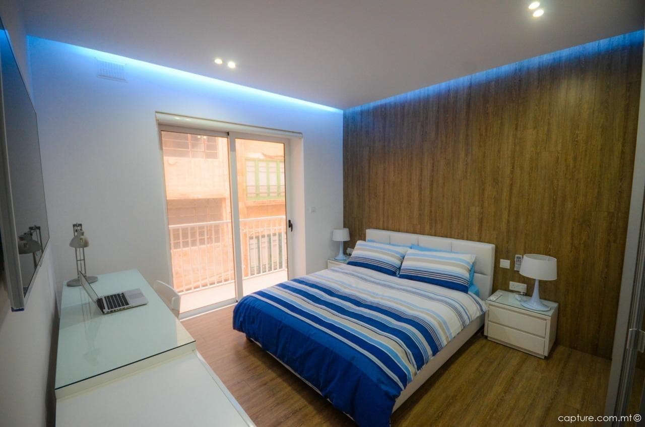 Apartment in Sliema - thumbnail 3