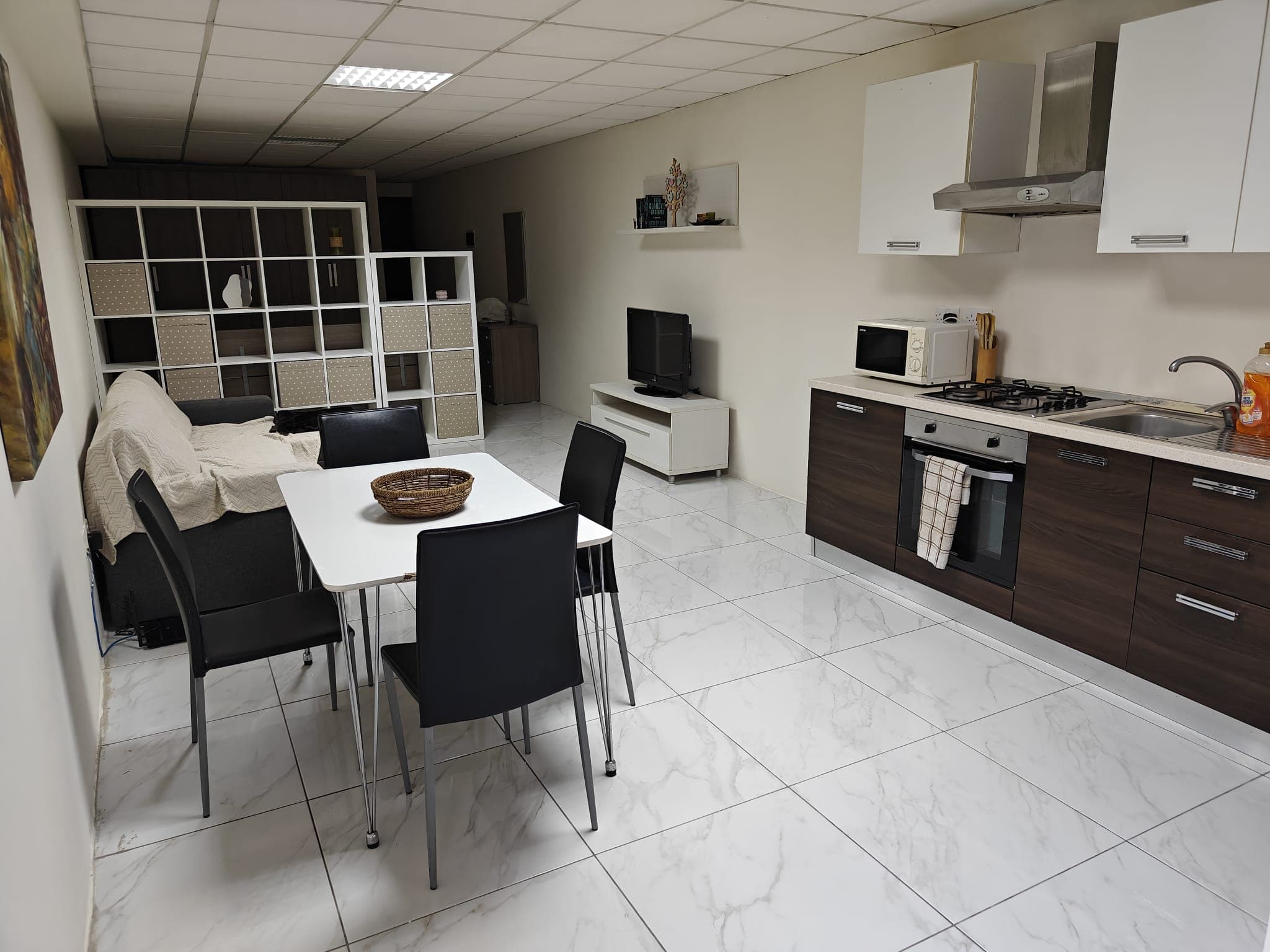 Studio in St Julians - Photo 1 of 1