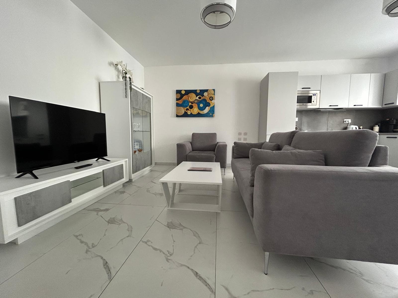 Apartment in Tigne - thumbnail 3