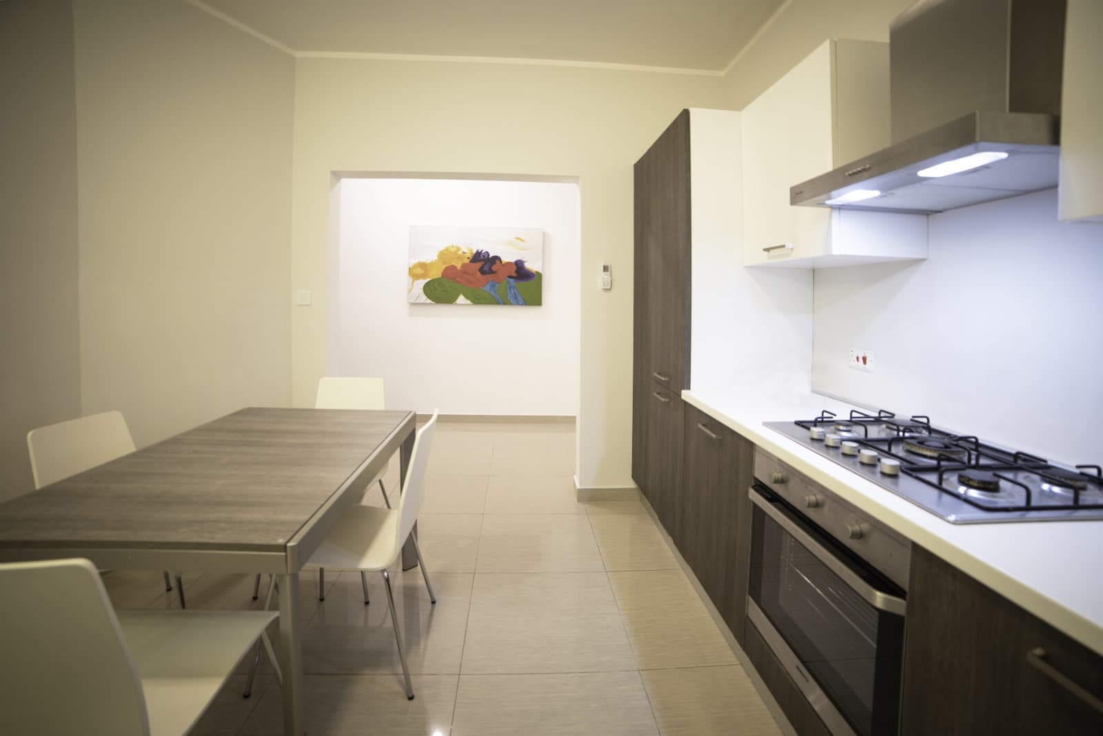 Maisonette in Ibragg - thumbnail 4