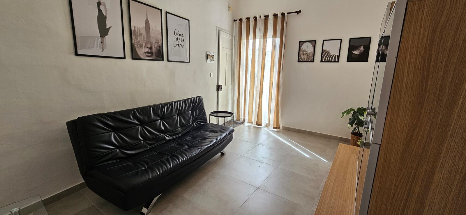 Apartment in Gzira - Photo 1 of 5