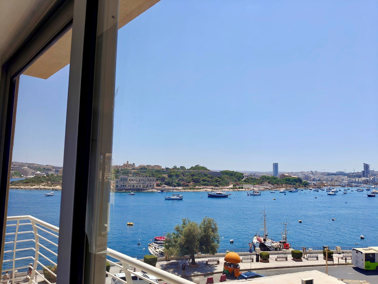 Apartment in Sliema - thumbnail 21