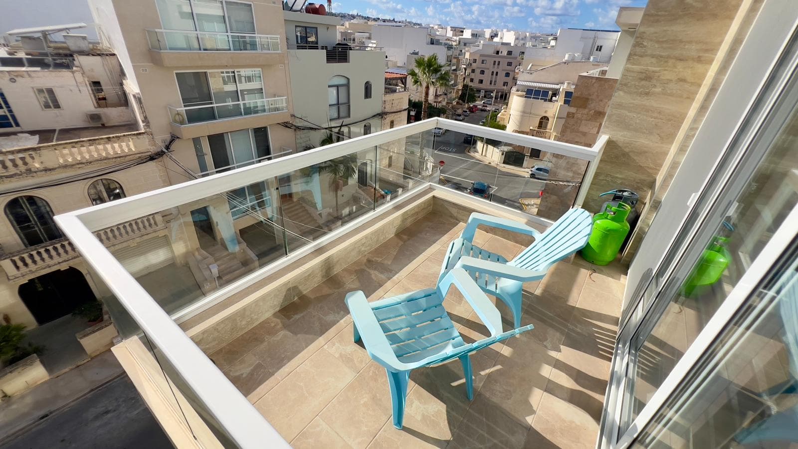 Apartment in Swieqi - thumbnail 14