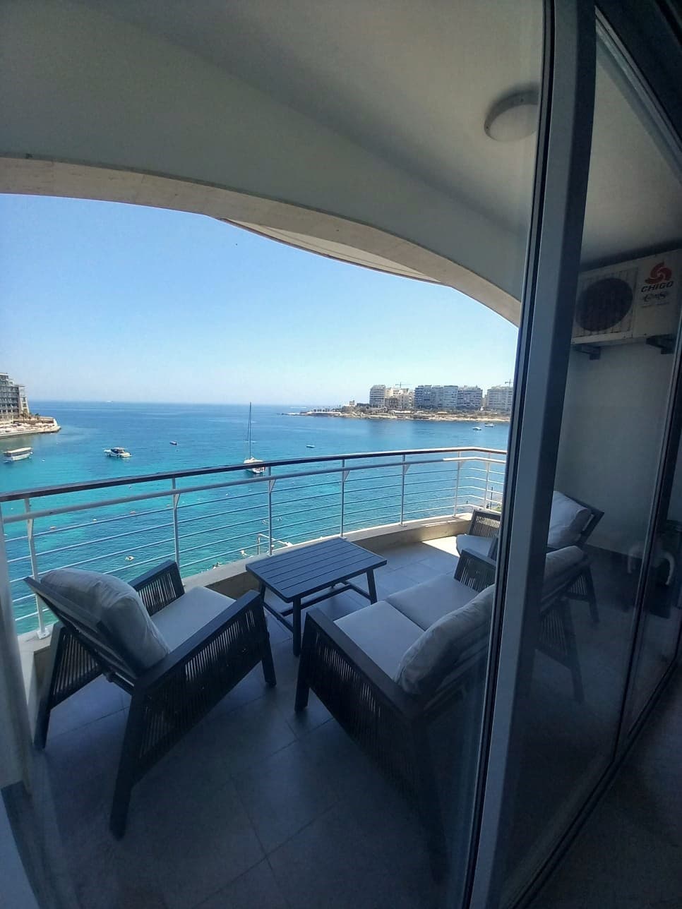 Apartment in St. Julians - thumbnail 2